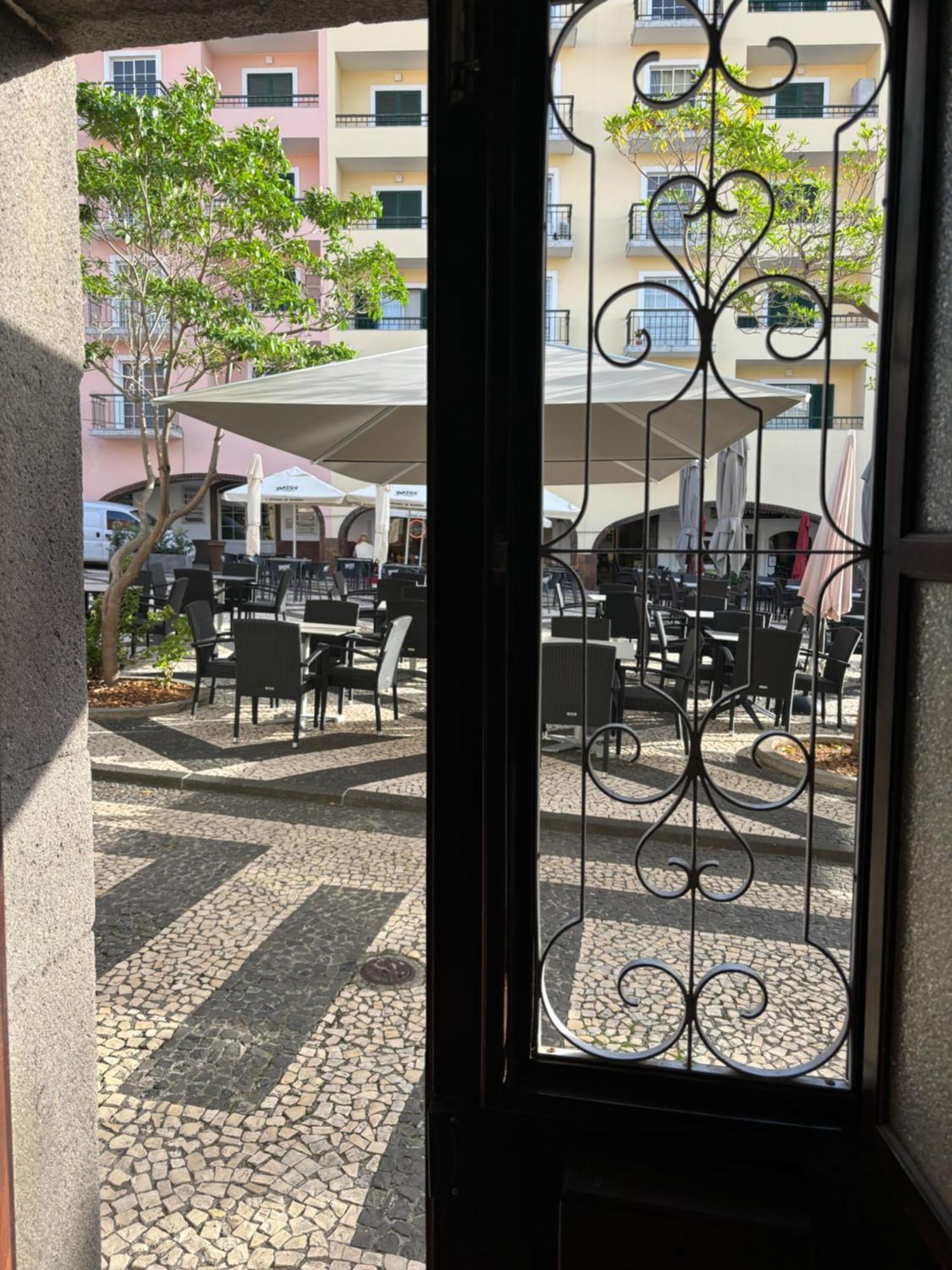 Cc39-q4 Funchal (Madeira)